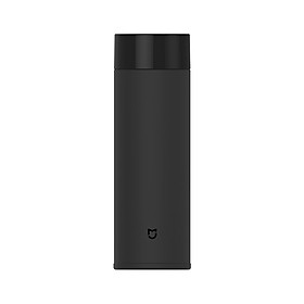 Bình Giữ Nhiệt Xiaomi Mijia Bằng Thép Không Gỉ Dùng Cho Hoạt Động Ngoài Trời