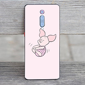 Ốp điện thoại dành cho máy Xiaomi Redmi 4A - emoji kute MS EMJKT053