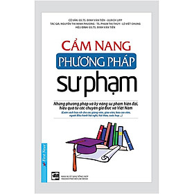 Cẩm Nang Phương Pháp Sư Phạm