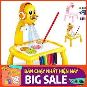 Mua Bàn Vẽ Máy Chiếu 3D Cho Bé