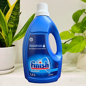 Bột rửa bát Finish 2.5kg dùng cho Máy rửa bát chén, bột finish chính hãng có các trọng lượng bột finish 4.5kg, bột rửa chén finish 2,5kg, bot rua bat finish 1kg