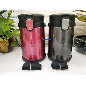 Bộ Hộp Cơm Giữ Nhiệt Easy Take Lunch Box Lock&Lock LHC8034 (2000ml)