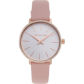 Đồng hồ Nữ Dây da MICHAEL KORS MK2803