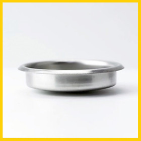 Phin mù vệ sinh máy pha cà phê espresso | clean cup