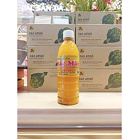 Nước cốt Chanh Dây nguyên chất Mỹ Dung 500ml, đặc sản Đà Lạt, thơm ngon, đậm đặc, giàu vitamin c