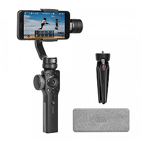 Tay Cầm Chống Rung 3 Trục Cho Điện Thoại Zhiyun Smooth 4