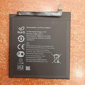 Mua Pin Dành cho Vsmart Aris Pro zin
