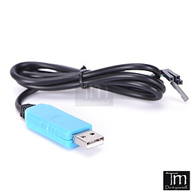 Mua Cáp Chuyển Đổi Tín Hiệu USB PL2303TA