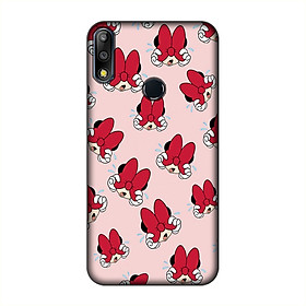 ỐP LƯNG IN DÀNH CHO ASUS ZENFONE MAX PRO M2