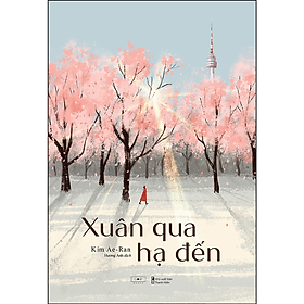 Xuân Qua Hạ Đến – Bản Quyền