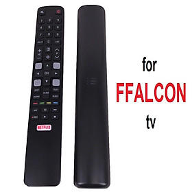 Remote điều khiển tivi led Ffalcon Smart