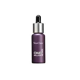 Serum trẻ hóa da SkinClinic RETINOL ONE MILLION 9ml