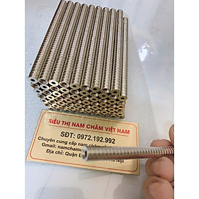 Mua bộ 20 viên nam châm bắt vít ốc điện thoại ( SIÊU TỐT)