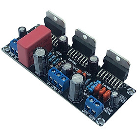 TDA7293 225W Audio Amplifier Board 40V Circuit for Sound System Speaker