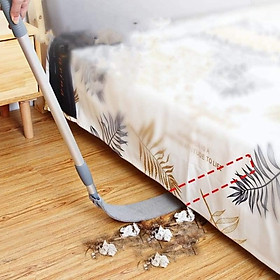 Mua Chổi QUÉT GẦM GIƯỜNG cây lau trần nhà mạng nhện  gầm tủ  sofa khe hẹp có thể kéo dài tiện lợi dễ sử dụng