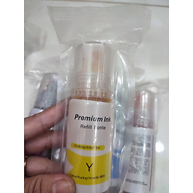 Mua Mực in Epson 003 dành cho máy in Màu Epson L1110/ L3110/ L1250/ L1210