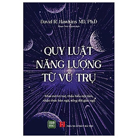 Sách - Quy Luật Năng Lượng Từ Vũ Trụ