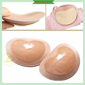Mút độn mút độn nâng ngực, mút độn ngực trái tim - 2001