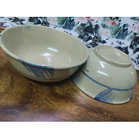 Mua Tô canh phếch ngoài ĐK 18cm
