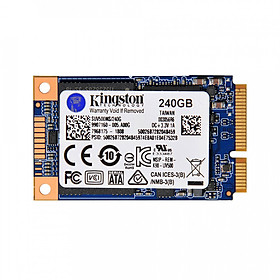 Ổ Cứng SSD Kingston UV500 mSATA