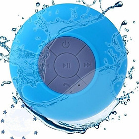 Mua LOA BLUETOOTH Chống Nước Có Đế Hút Chân Không