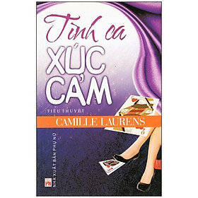 Tình Ca Xúc Cảm