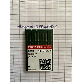 Mua Kim DPx17 GB 100cây