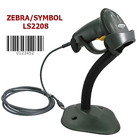 Mua Máy đọc mã vạch Zebra Symbol LS2208 ( hàng chính hãng)