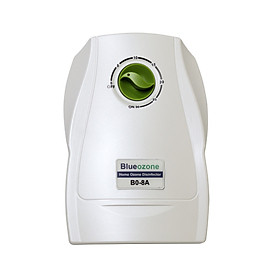 Mua Máy khử trùng rau quả bằng khí ozone thương hiệu BLUEOZONE ( hàng nhập khẩu) model BO-8A