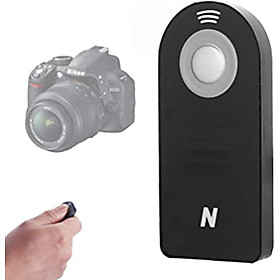 Remote Hồng Ngoại ML-3 Cho NIKON - Hàng nhập khẩu