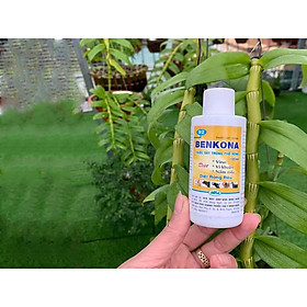 Thuốc trị nấm, vi khuẩn Benkona hiệu quả cao