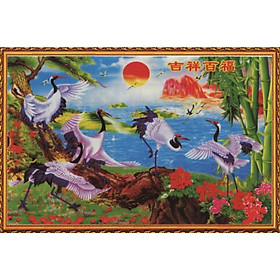 Giấy dán tường - TTM150