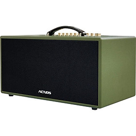 Mua LOA DI ĐỘNG KARAOKE ACNOS CS445 -  Hàng Chính Hãng
