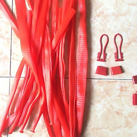 Mua 3kg túi lưới đựng hành tỏi  trái cây  rau củ