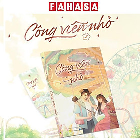 Công Viên Nhỏ - Tập 2