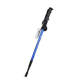 Gậy Leo Núi Ba Khúc Gấp Gọn GL7110 - Gậy Trekking Cao Cấp