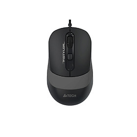 Chuột Có Dây A4Tech FM10 - Hàng Chính Hãng