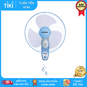 Mua Quạt treo 2 dây Senko ( Hàng Chính Hãng ) TC1626
