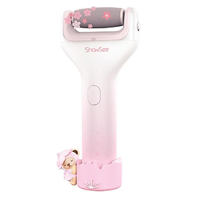 Dụng Cụ Tẩy Tế Bào Chết Cho Bàn Chân Xiaomi Youpin ShowSee Có Thể Sạc Lại