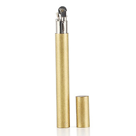 Mua Hộp Quẹt Bật Lửa Xăng Đá Nhỏ Gọn Sang Trọng K16