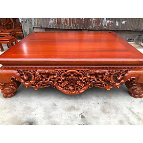 Mua Sập nằm gỗ gụ