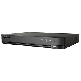 Mua Đầu Ghi Hình Camera 16 Kênh 8MP Hikvision IDS-7208HUHI-M2/S (Chống Báo Động Giả  2 SATA  H.265 Pro+)-hàng chính hãng