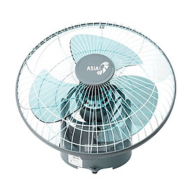 Mua Quạt trần đảo Asia X16001 Xám - Hàng chính hãng