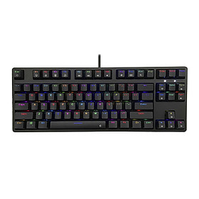 Mua Bàn phím chơi game cơ E-DRA EK387L RGB - Hàng Chính Hãng