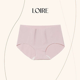 Quần lót su đúc không viền loirechic qsd03 thoải mái