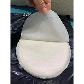 Mua Vỏ bánh bò bía quấn chả giò giòn xốp túi 100 lá