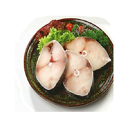 [Chỉ Giao HN] - HSPQ - Cá Thu Một Nắng (300gram)