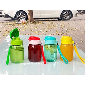 Bình nước mini lohas 350ml