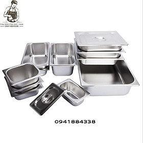 Mua Nắp Khay Inox