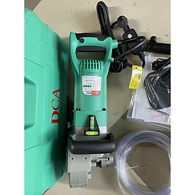 Mua Máy cắt rãnh 5 lưỡi 3000w DCA AZR125